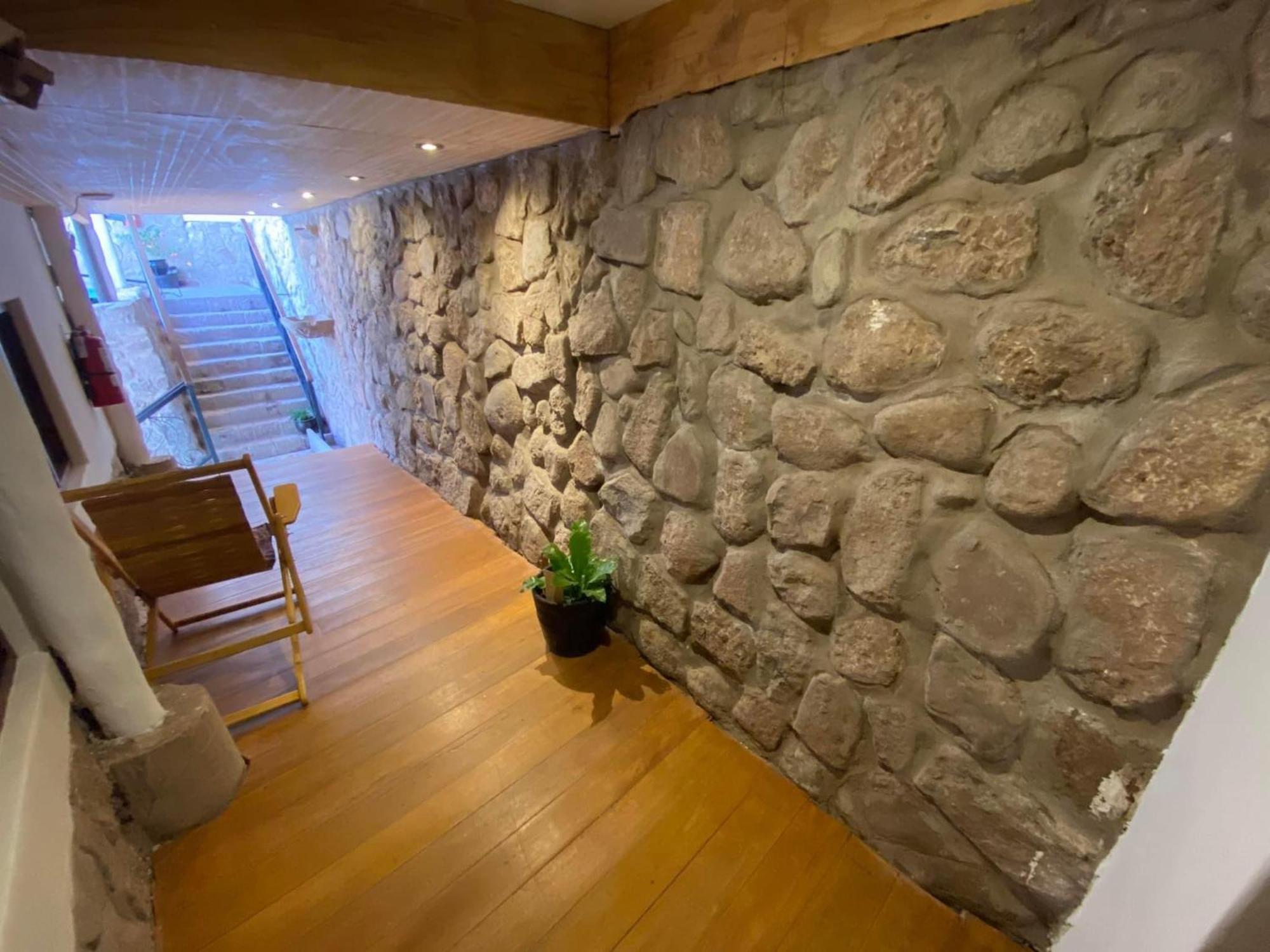 Cusco Hotel Boutique Luaran gambar