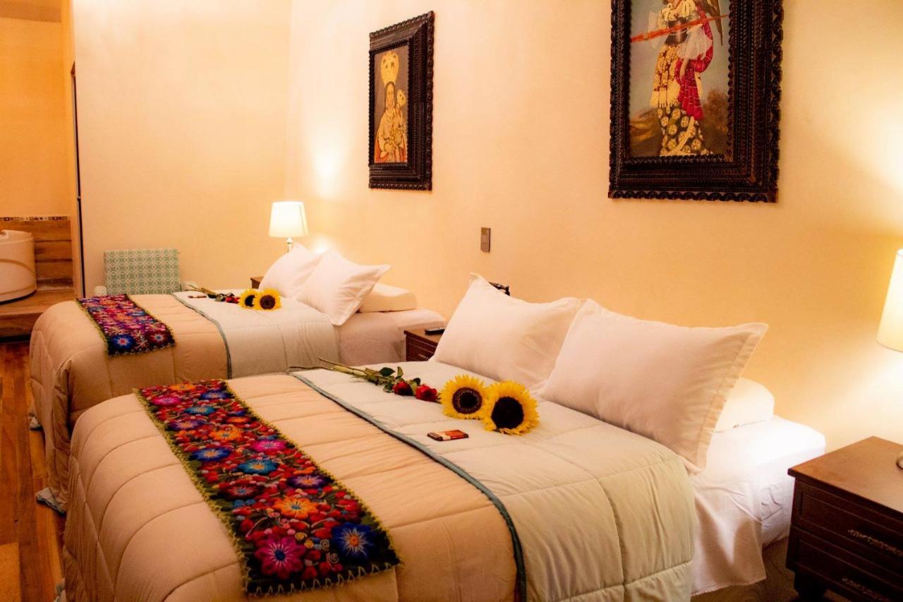 Cusco Hotel Boutique Luaran gambar